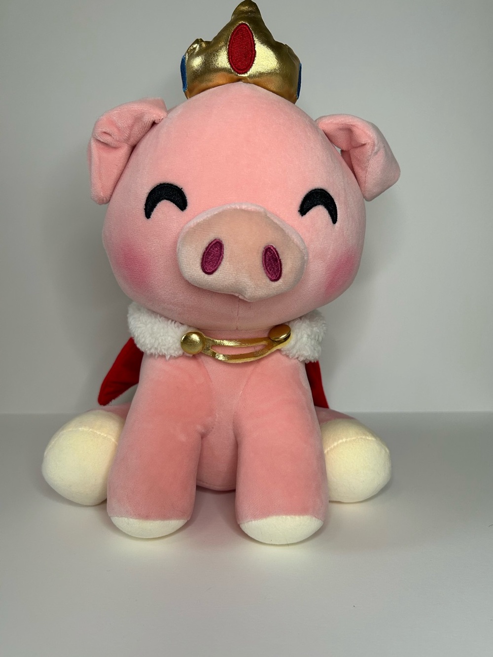 Limited Edition Technoblade Youtooz Plush